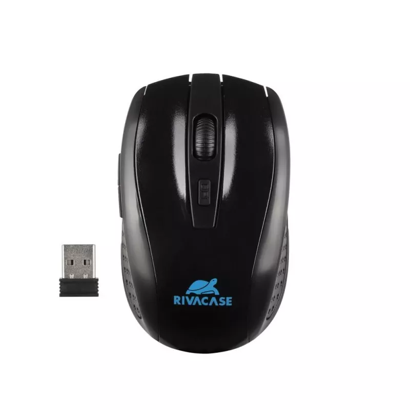 Custodia Rivacase 8038 mouse wireless 39,6 cm (15,6