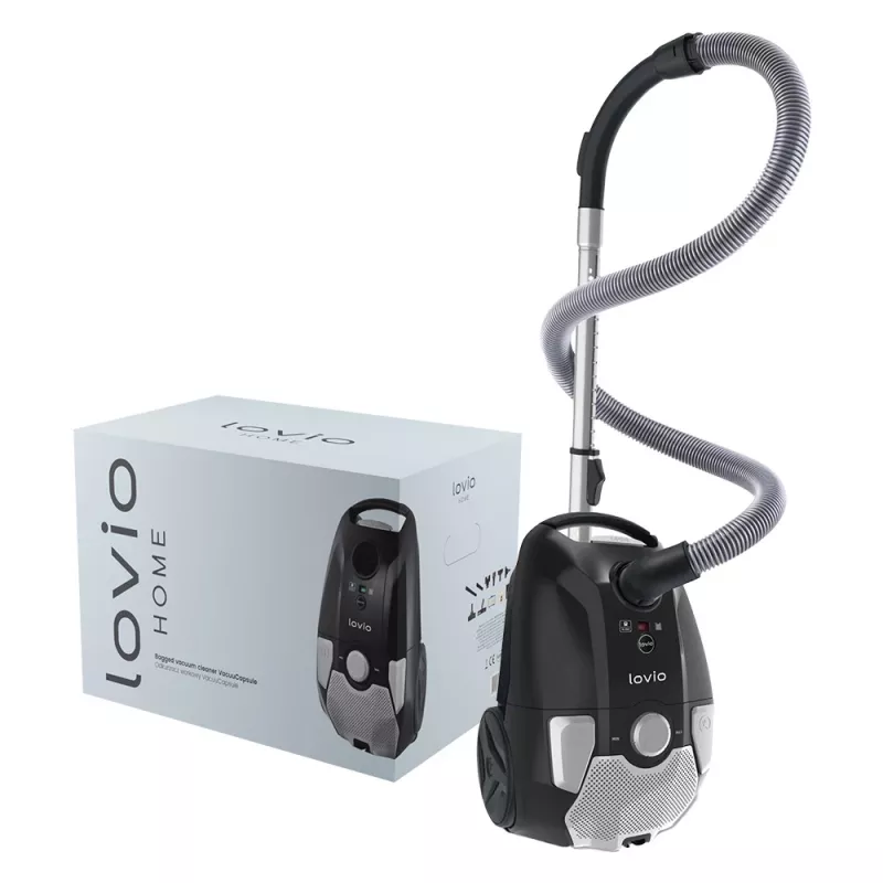 Aspirapolvere Lovio LVBVC001