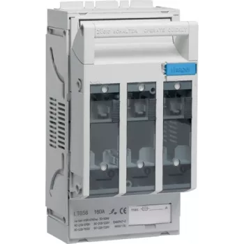 Sezionatore portafusibile LT056 (LT056)