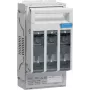 Sezionatore portafusibile LT056 (LT056)