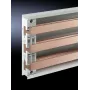 Set barre conduttrici Rittal 3529.000, rame, 3 pezzi, lunghezza 1095 mm