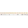 Barra di fase ABB PSX1/24N FlexLine 1P+N 24Pins 12TE 10 mm² (2CDL210180R1024)