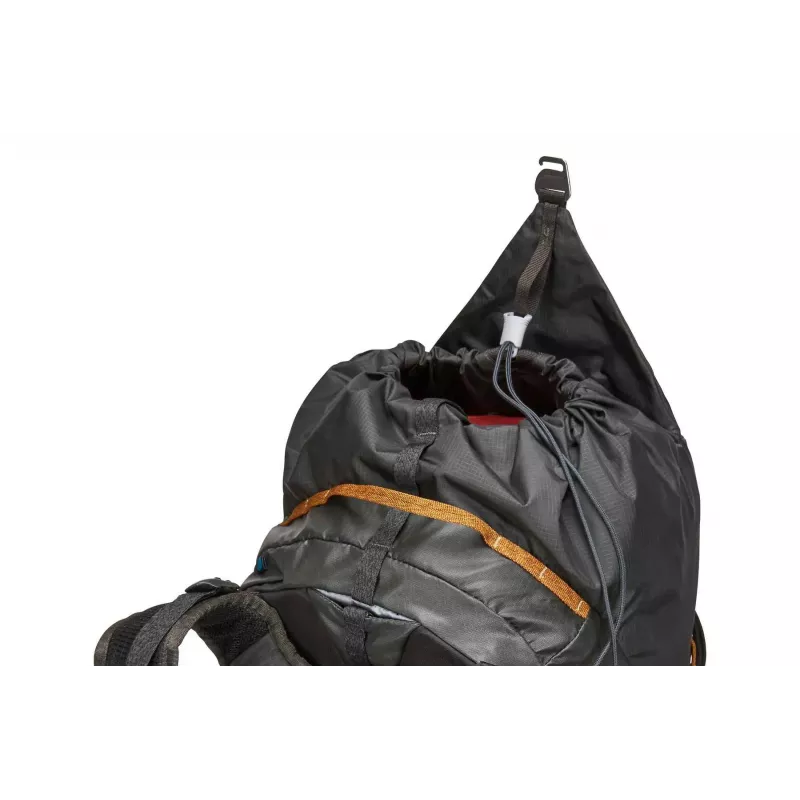 Thule | Stir, 35L | zaino da trekking uomo | Obsidian