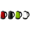 Bollitore elettrico Esperanza EKK113W 1,8 l nero, bianco 1800 W