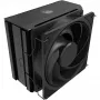 Dissipatore per processore Cooler Master Hyper 212 3DHP, ventola singola da 120 mm, nero