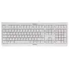 Tastiera CHERRY KC 1000 home USB layout svizzero grigio