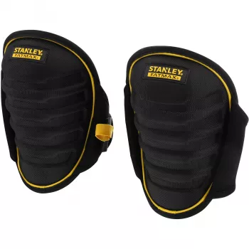 Ginocchiere Stanley FATMAX FMST82959-1 giallo nero EVA nylon