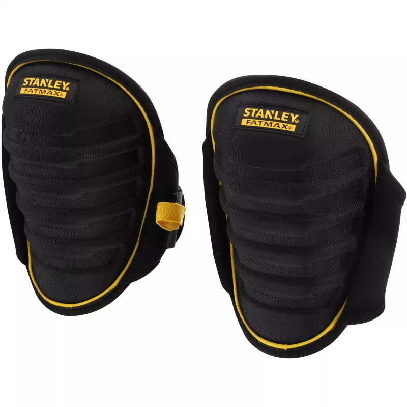 Ginocchiere Stanley FATMAX FMST82959-1 giallo nero EVA nylon