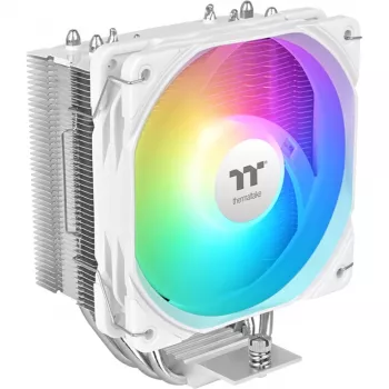 Dissipatore Thermaltake UX400 ARGB White Air AMD/Intel retail (CL-P143-AL12SW-A)
