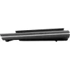 Pad di raffreddamento per notebook Massive EXTREME (10–18 pollici, HUB, LED)