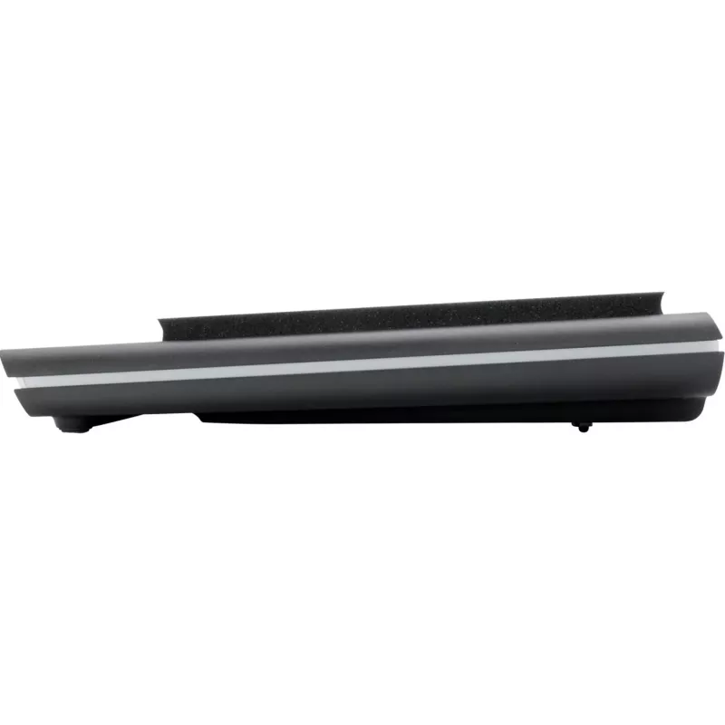 Pad di raffreddamento per notebook Massive EXTREME (10–18 pollici, HUB, LED)