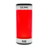 Concentrato refrigerante XSPC Pure 150 ml — additivo rosso UV-safe per sistemi di raffreddamento a liquido