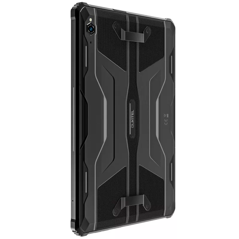 Tablet Oukitel RT9 10.1 6/256GB nero rugged