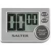 Bilancia da bagno Salter 397SVXR grigio