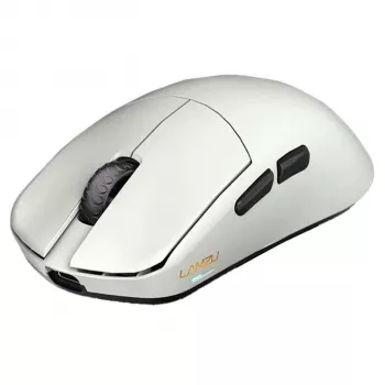 Tappetino per mouse da gaming Lamzu Maya X Gaming