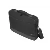 NATEC Impala 2 39,6 cm (15,6 inch) borsa messenger nero, grigio