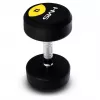 Manubrio gommato 12 kg HMS HG PRO 12