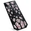 Backplate PowerColor SBP-790002 alluminio plastica Red Devil RX 7900