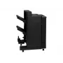 HP LaserJet finisher per opuscoli con diagnostica della qualità di stampa
