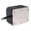 Refrigerante Alphacool Eisbaer Pro Aurora acrilico rame nichel 1/4 di pollice