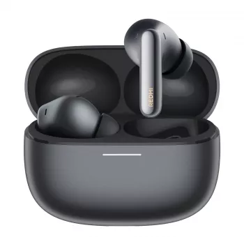 Auricolari wireless Xiaomi Redmi Buds 8 Pro — Cancellazione attiva del rumore, Bluetooth, Obsidian Schwarz