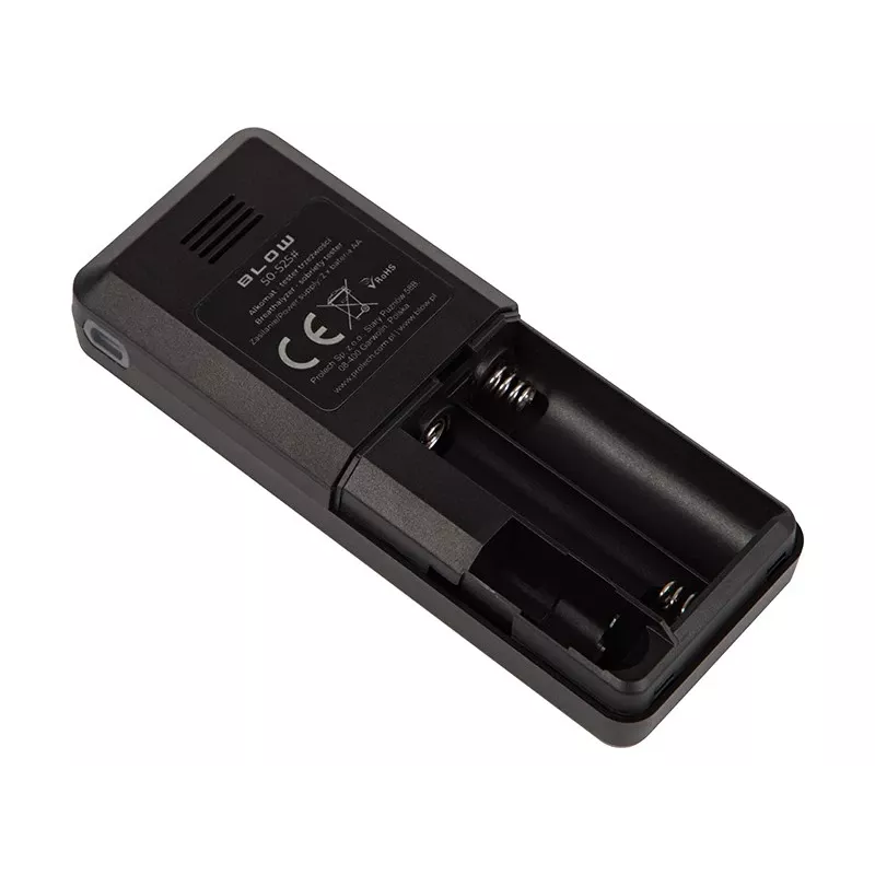 Etilometro alcoltest BLOW 9900