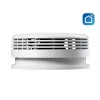Rilevatore di fumo Spring 0 WLAN fotoelettrico bianco