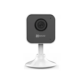 Telecamera di sorveglianza IP EZVIZ H1c 1920 x 1080 da interno