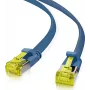 Cavo patch helos 205241 connettore RJ-45 maschio-maschio 5 m, cat. non specificata