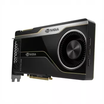 Scheda grafica PNY RTX PRO 6000 Blackwell Max-Q Workstation Edition 96GB GDDR7