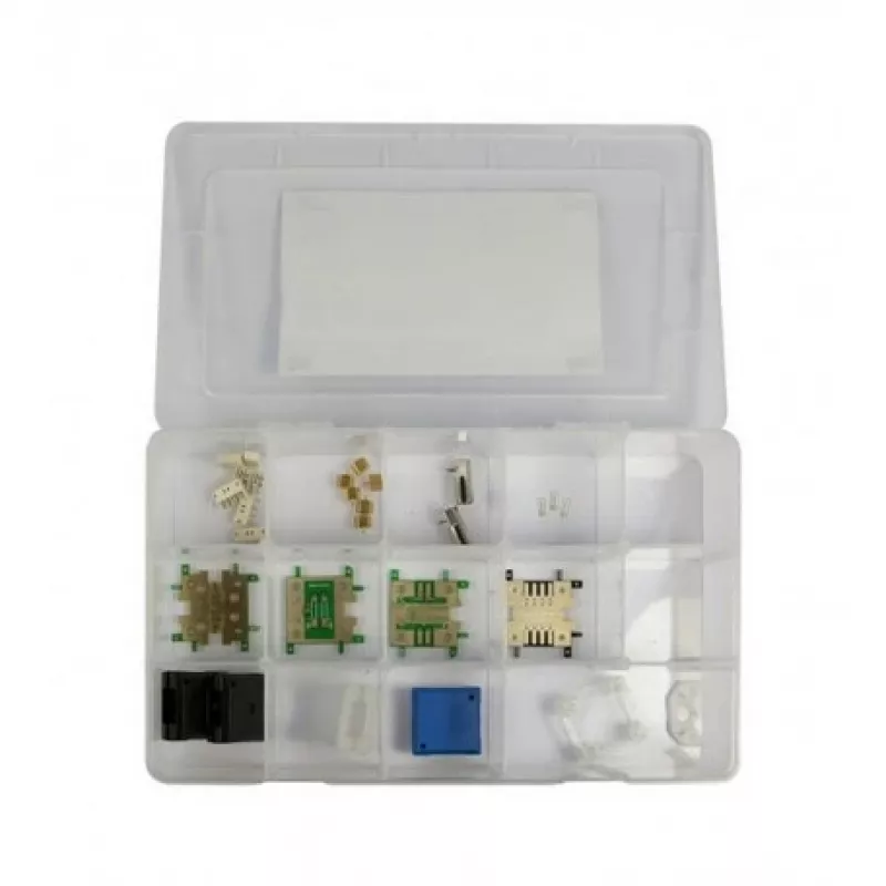 ALLNET Brick’R’knowledge MHz set fai da te ALLNET 500 g