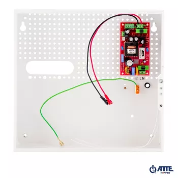 Atte Alimentatore SMPS AUPS-70-120-F 12V 6A 72W alimentatore switching