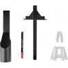 Seghetto alternativo EINHELL TE-JS 18/100 Li Solo — senza fili 18V, modello TE-JS 18/100 Li Solo