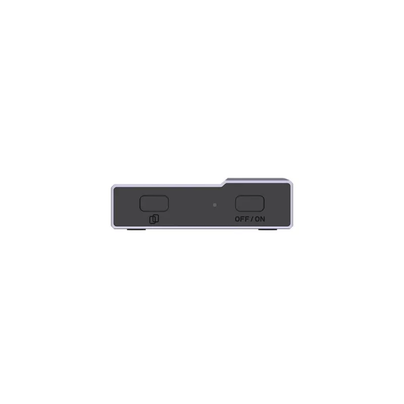 Docking station USB4 4 slot M.2 SSD
