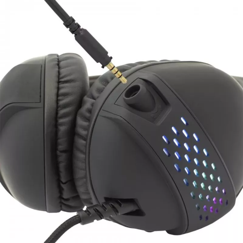 White Shark GH-2140 Ox nero