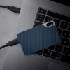 Intenso TX100 SSD esterno da 1 TB, USB-C 3.2 Gen 1x1