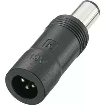 Connettore Voltcraft DO-507 per notebook Dell NPS-90A – connettore DC di ricambio