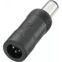 Connettore Voltcraft DO-507 per notebook Dell NPS-90A – connettore DC di ricambio