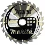 Makita Efficut - lama circolare - per legno - 235 mm - 24 denti - per Makita DHS900, DHS900Z, DHS900ZU (E-01915)