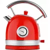 Cecotec 1981 Prodotto rosso