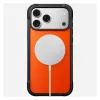 Custodia per cellulare Nomad Rugged Case per iPhone 17 Pro Max, 17,5 cm (6,9