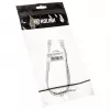 Cavo prolunga PWM Kolink PGW-AC-KOL-163 60 cm bianco