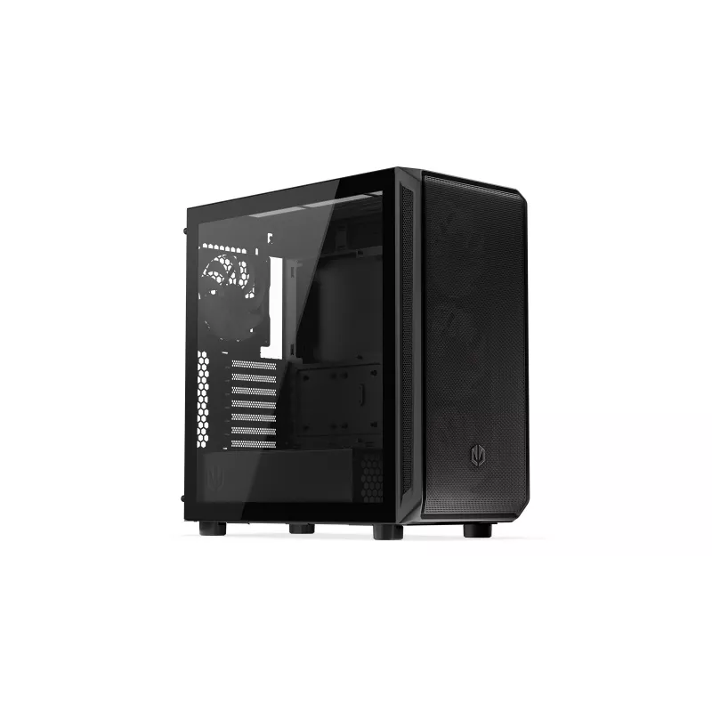 ENDORFY Arx 700 ARGB Tower nero