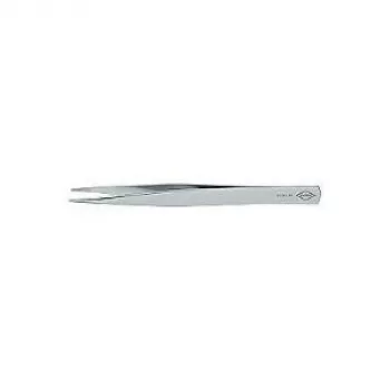 92 84 18, acciaio inox, acciaio inox, piatto, dritto, 19 g, 125 mm