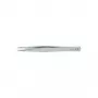 92 84 18, acciaio inox, acciaio inox, piatto, dritto, 19 g, 125 mm