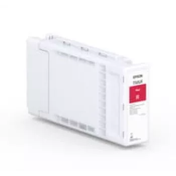 Cartuccia d'inchiostro EPSON UltraChrome XD3 T50UF rosso 350ml