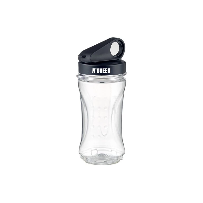 Noveen Sport Mix & Fit SB2000 X-LINE mixer da tavolo 0,8 L 500 W