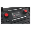 Radio da cantiere PerfectPro ROCKPRO RP2 Bluetooth impermeabile