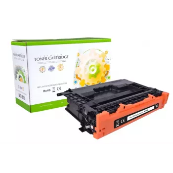 Cartuccia toner compatibile Static Control HP W1470A, nero (10500 pagine)