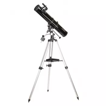 Telescopio rifrattore Skywatcher BK 1149 EQ2 114 mm apertura 900 mm focale